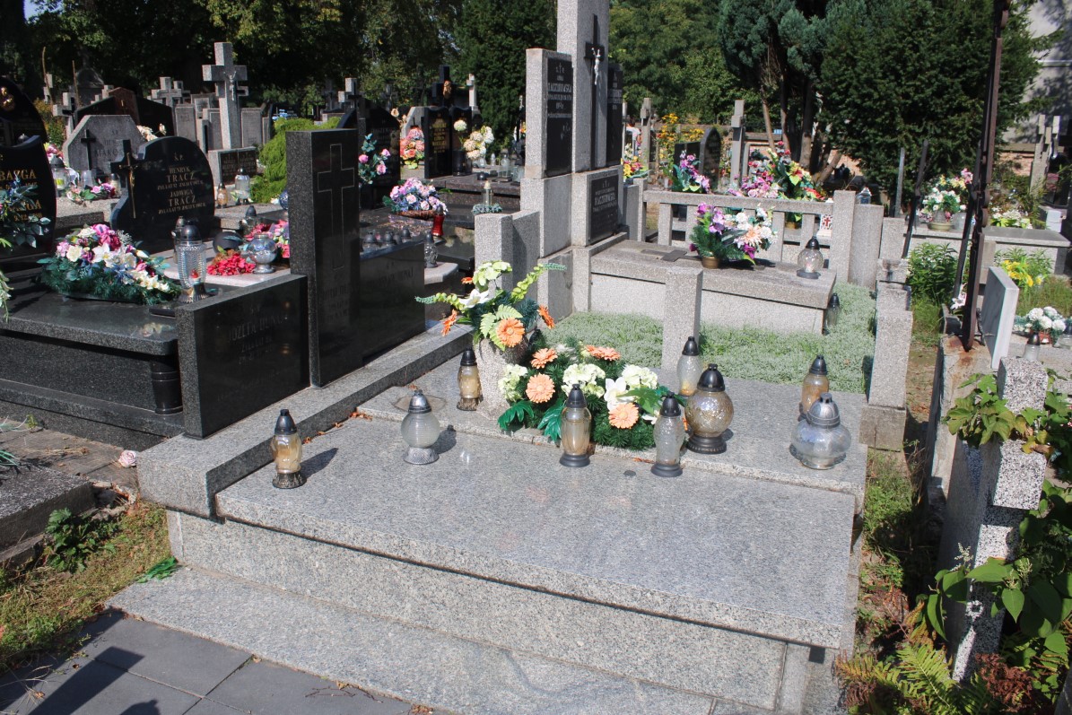 Piotr Dunaj Pęcice - Grobonet - Wyszukiwarka osób pochowanych