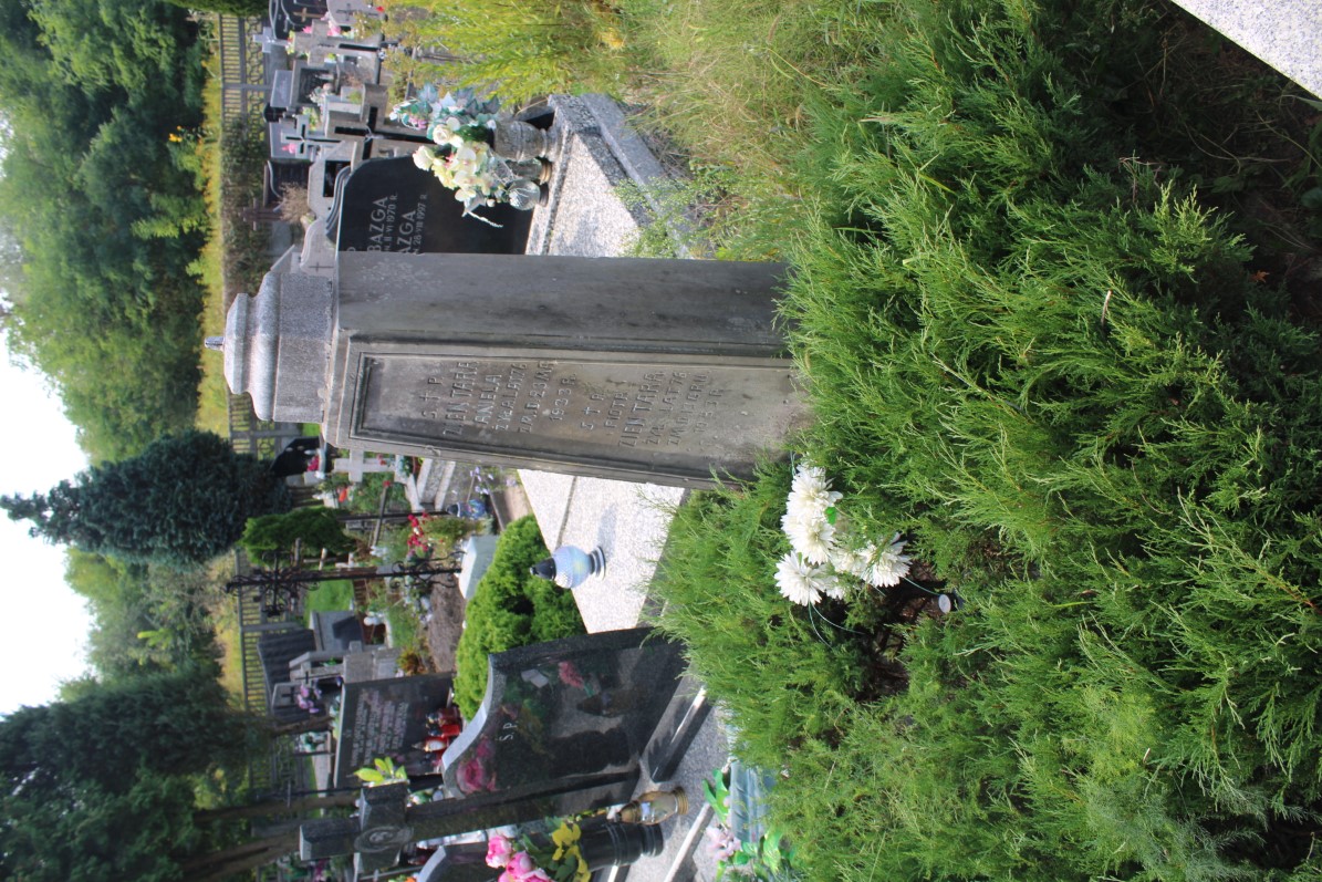 Piotr Zientara Pęcice - Grobonet - Wyszukiwarka osób pochowanych